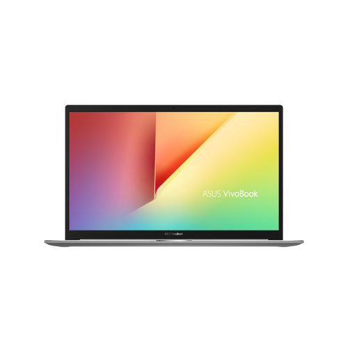 ASUS Vivobook S15 S533EA-DH74-WH laptop Intel® Core™ i7 i7-1165G7 39.6 cm (15.6") Full HD 16 GB DDR4-SDRAM 512 GB SSD NVIDIA GeForce MX350 Wi-Fi 6 (802.11ax) Windows 10 Home White