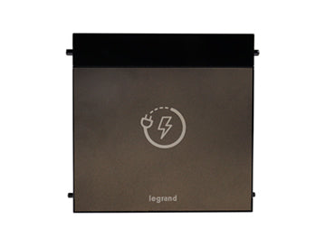 Middle Atlantic Products XCSDOOR-BZ electrical enclosure accessory