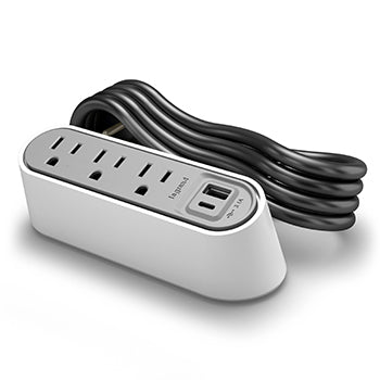 Middle Atlantic Products WSPC320CWH power adapter/inverter