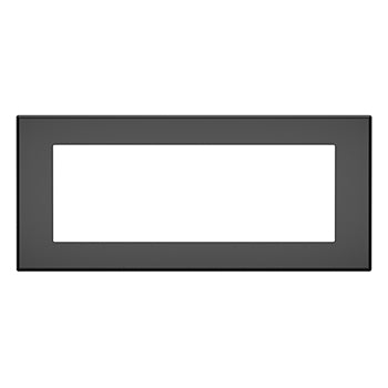 Middle Atlantic Products RDZBK socket-outlet