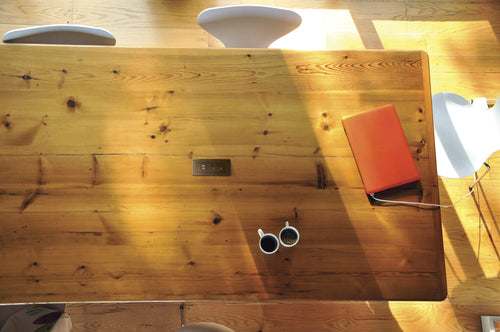 Middle Atlantic Products RDBWH socket-outlet