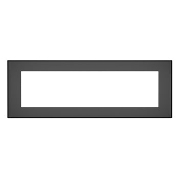 Middle Atlantic Products RDSZBK10 socket-outlet