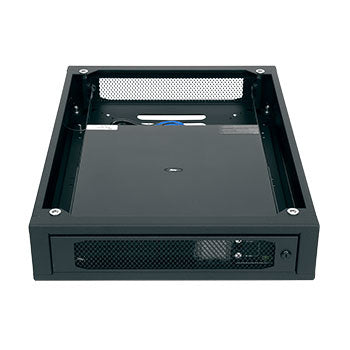 Middle Atlantic Products FWD-BS-2KVA-BGR27 uninterruptible power supply (UPS)
