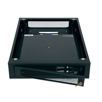 Middle Atlantic Products FWD-BS-2KVA-BGR27 uninterruptible power supply (UPS)