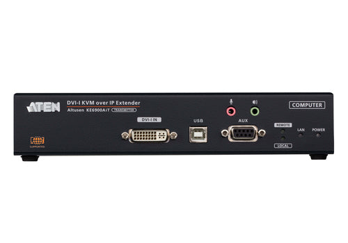 ATEN KE6900AiT KVM extender Transmitter