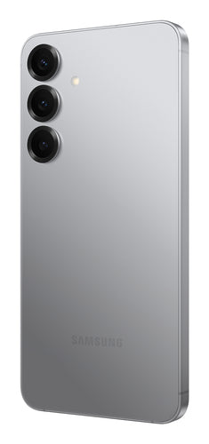 Samsung Galaxy S25+ SM-S936U 17 cm (6.7") Dual SIM Android 15 5G USB Type-C 12 GB 256 GB 4900 mAh Silver