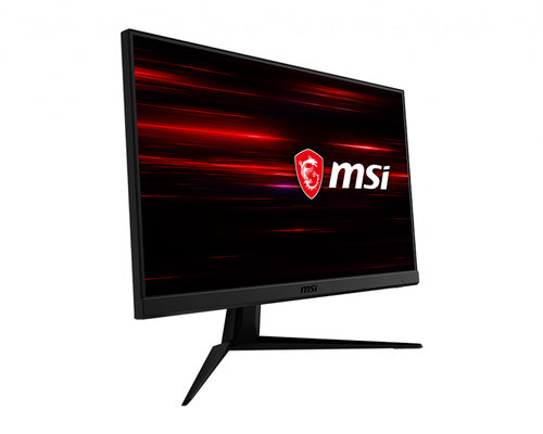 MSI Optix G241V E2 computer monitor 60.5 cm (23.8") 1920 x 1080 pixels Full HD LED Black