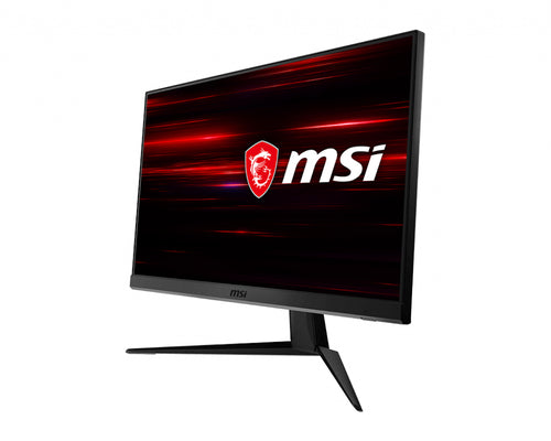MSI Optix G241V E2 computer monitor 60.5 cm (23.8") 1920 x 1080 pixels Full HD LED Black