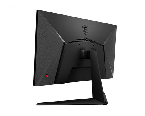MSI Optix G241V E2 computer monitor 60.5 cm (23.8") 1920 x 1080 pixels Full HD LED Black