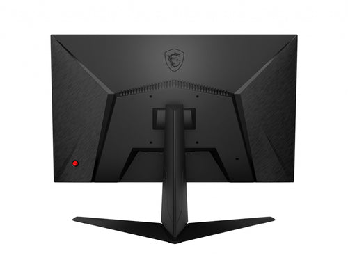 MSI Optix G241V E2 computer monitor 60.5 cm (23.8") 1920 x 1080 pixels Full HD LED Black