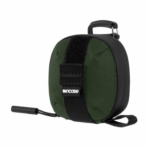 Incase INOM100748-HLGN headphone/headset accessory Case
