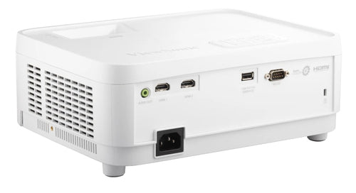 Viewsonic PX700HDH data projector Standard throw projector 3700 ANSI lumens DMD 1080p (1920x1080) White