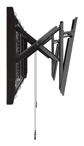 Chief AS3LDP7 TV mount/stand 2.18 m (86") Black