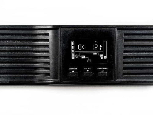 Vertiv Liebert PSI5 uninterruptible power supply (UPS) Line-Interactive 1.5 kVA 13500 W 6 AC outlet(s)