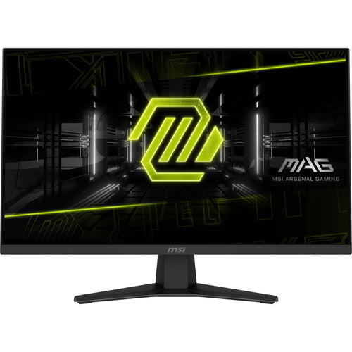 MSI MAG 274QF X24 computer monitor 68.6 cm (27") 2560 x 1440 pixels Wide Quad HD LCD Black