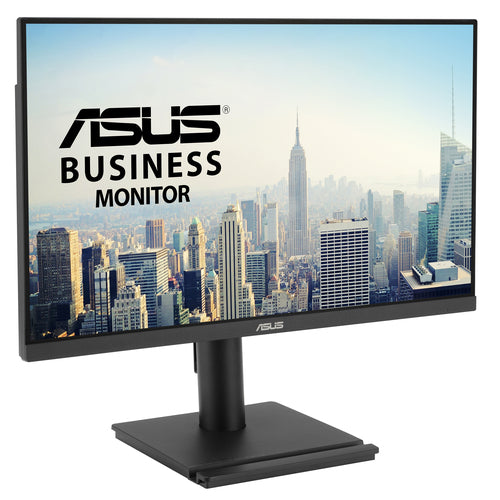ASUS VA249QGS computer monitor 60.5 cm (23.8") 1920 x 1080 pixels Full HD LED Black