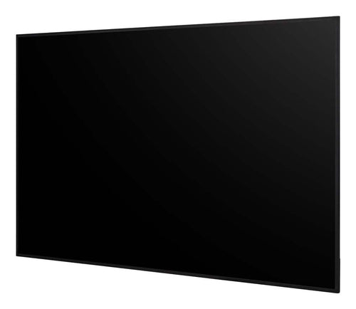 LG 43UL5Q-E Signage Display Digital signage flat panel 109.2 cm (43") LED Wi-Fi 500 cd/m² 4K Ultra HD Black WebOS 24/7