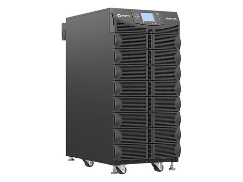 Vertiv Liebert APS AS6 uninterruptible power supply (UPS) 20 kVA 18000 W