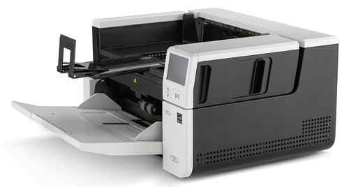 Alaris S3120 ADF scanner 600 x 600 DPI A3 Black, White