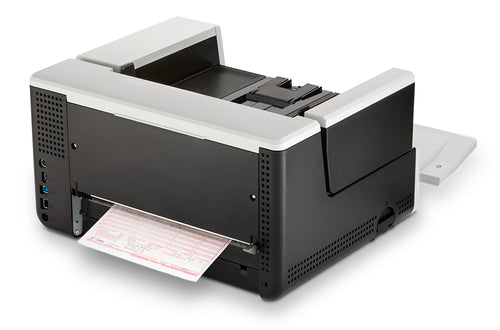 Alaris S3120 ADF scanner 600 x 600 DPI A3 Black, White