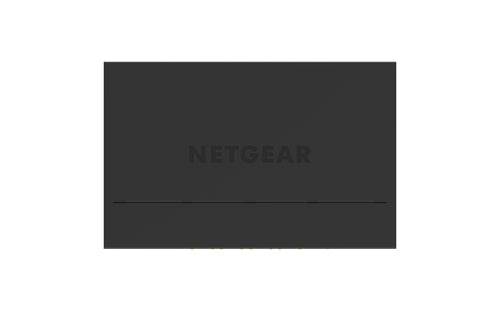 NETGEAR 5 Port PoE Gigabit Ethernet Plus Switch (GS305EPP)