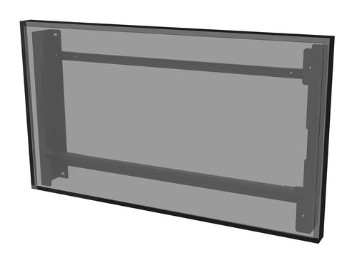 Peerless EWL-55XE4F TV mount/stand 139.7 cm (55") Black