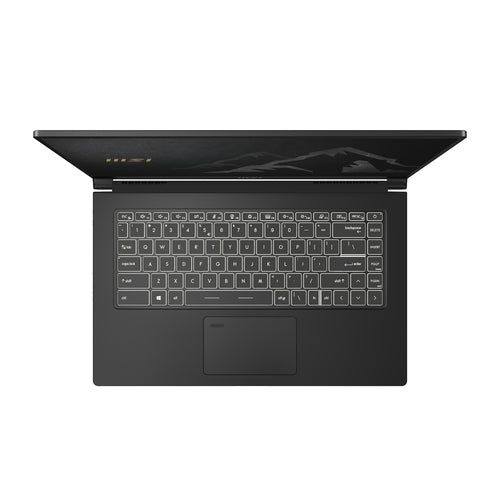 MSI Summit B15 A11M-058 Intel® Core™ i5 i5-1135G7 Laptop 39.6 cm (15.6") Full HD 8 GB DDR4-SDRAM 512 GB SSD Wi-Fi 6 (802.11ax) Windows 10 Pro Black