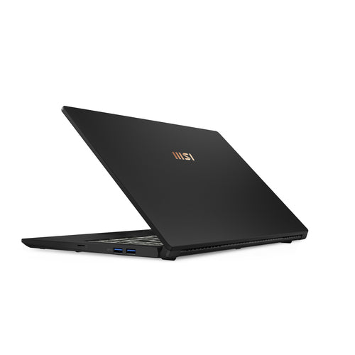 MSI Summit B15 A11M-058 Intel® Core™ i5 i5-1135G7 Laptop 39.6 cm (15.6") Full HD 8 GB DDR4-SDRAM 512 GB SSD Wi-Fi 6 (802.11ax) Windows 10 Pro Black