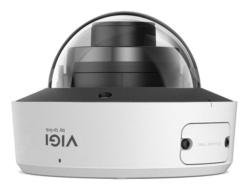 TP-Link InSight S245ZI Dome IP security camera Outdoor 2688 x 1520 pixels Ceiling