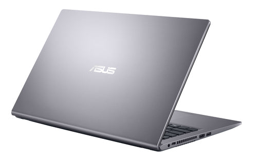 ASUS ExpertBook P1512CEA-XS51 Intel® Core™ i5 i5-1135G7 Laptop 39.6 cm (15.6") Full HD 8 GB DDR4-SDRAM 256 GB SSD Wi-Fi 6 (802.11ax) Windows 11 Pro Grey