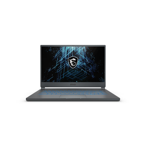MSI Stealth 15M A11SDK-063 Intel® Core™ i7 i7-1185G7 Laptop 39.6 cm (15.6") Full HD 16 GB DDR4-SDRAM 512 GB SSD NVIDIA GeForce GTX 1660 Ti Max-Q Wi-Fi 6 (802.11ax) Windows 10 Home Grey