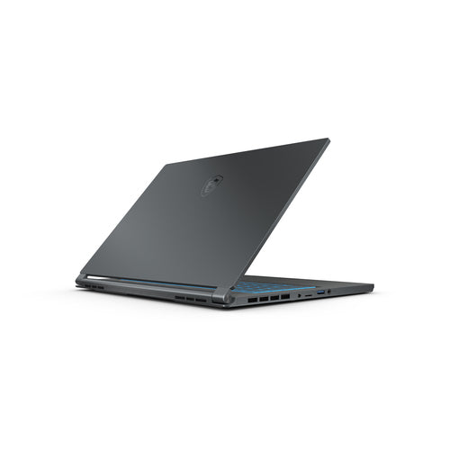 MSI Stealth 15M A11SDK-063 Intel® Core™ i7 i7-1185G7 Laptop 39.6 cm (15.6") Full HD 16 GB DDR4-SDRAM 512 GB SSD NVIDIA GeForce GTX 1660 Ti Max-Q Wi-Fi 6 (802.11ax) Windows 10 Home Grey