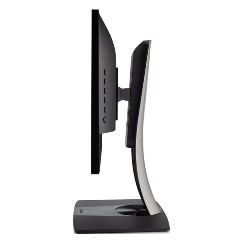 Viewsonic VP Series VP2468A computer monitor 61 cm (24") 1920 x 1080 pixels Full HD LED Black
