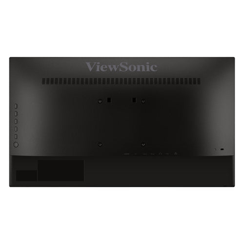 Viewsonic VP Series VP2468A computer monitor 61 cm (24") 1920 x 1080 pixels Full HD LED Black