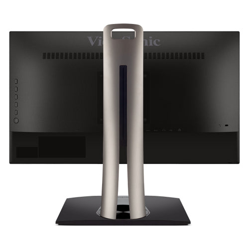 Viewsonic VP Series VP2468A computer monitor 61 cm (24") 1920 x 1080 pixels Full HD LED Black
