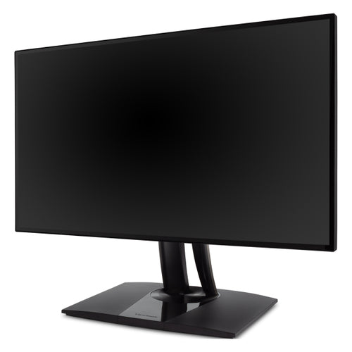 Viewsonic VP Series VP2468A computer monitor 61 cm (24") 1920 x 1080 pixels Full HD LED Black