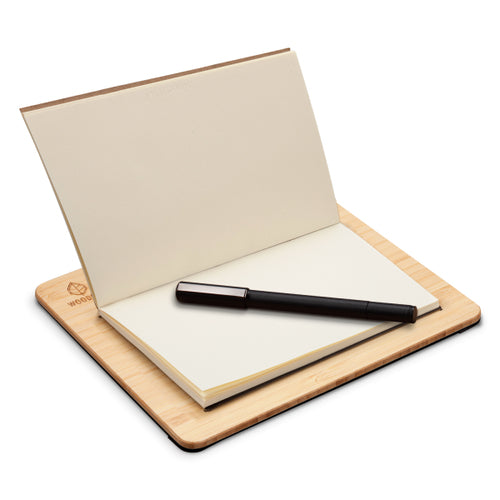 Viewsonic ID0730 writing tablet Wood
