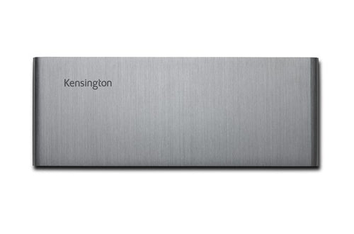 Kensington SD5750T Wired Thunderbolt 4 Grey