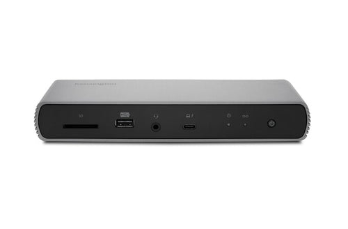 Kensington Thunderbolt 4 Dual 4K Docking Station with 90W PD - Win/Mac