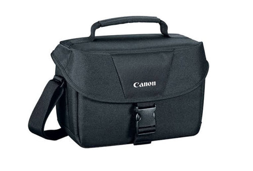 Canon 3897C001 camera case Shoulder case Black