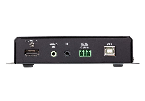 ATEN VE8952T AV extender AV transmitter Black