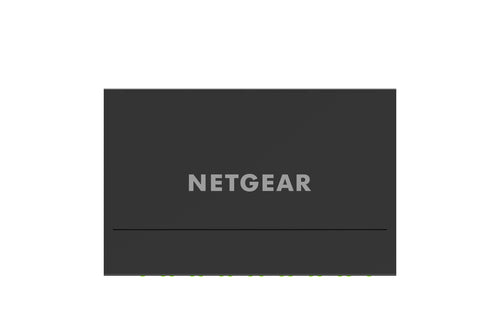 NETGEAR 8 Port PoE Gigabit Ethernet Plus Switch (GS308EP)