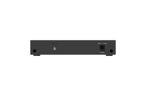 NETGEAR 8 Port PoE Gigabit Ethernet Plus Switch (GS308EP)