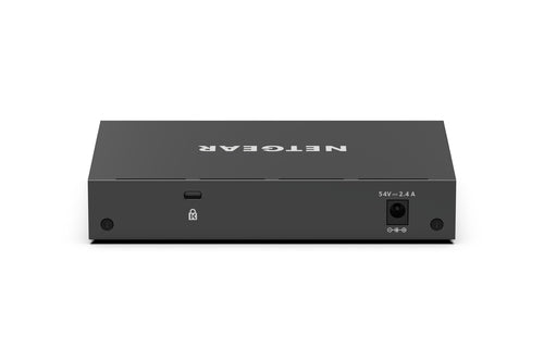 NETGEAR 8 Port PoE Gigabit Ethernet Plus Switch (GS308EPP)