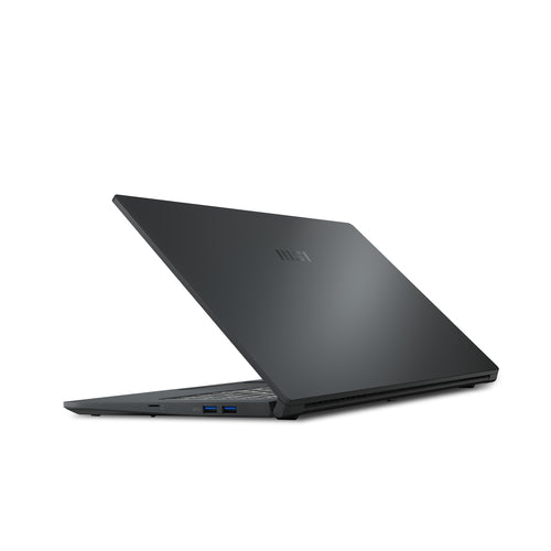 MSI Modern 15 A11SB-220 Intel® Core™ i7 i7-1165G7 Laptop 39.6 cm (15.6") Full HD 16 GB DDR4-SDRAM 1 TB SSD NVIDIA GeForce MX450 Wi-Fi 6 (802.11ax) Windows 10 Home Grey