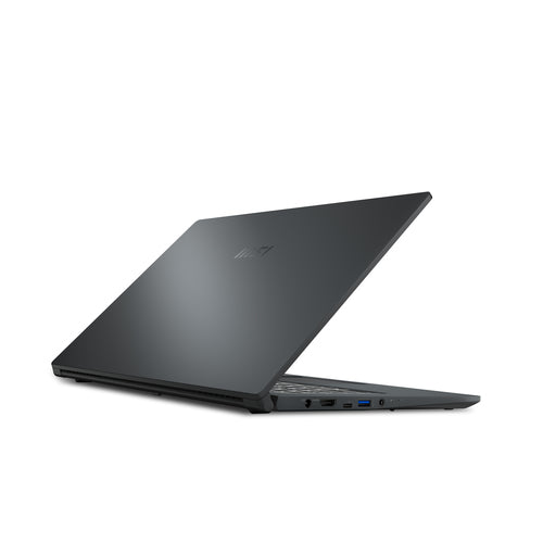 MSI Modern 15 A11SB-220 Intel® Core™ i7 i7-1165G7 Laptop 39.6 cm (15.6") Full HD 16 GB DDR4-SDRAM 1 TB SSD NVIDIA GeForce MX450 Wi-Fi 6 (802.11ax) Windows 10 Home Grey
