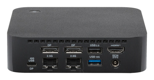 ASUS ExpertCenter PN54-S1-BB7000ETL Black 260 3.8 GHz