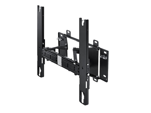 Samsung WMN4277TT/ZA monitor mount / stand 190.5 cm (75") Wall Black