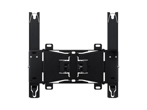Samsung WMN4277TT/ZA monitor mount / stand 190.5 cm (75") Wall Black