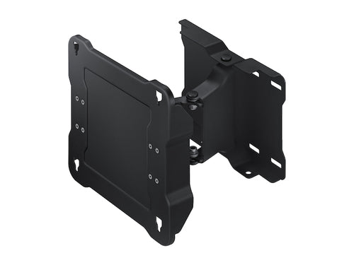 Samsung WMN4070TT/ZA monitor mount / stand 139.7 cm (55") Wall Black